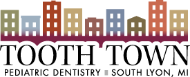 Tooth Town Pediatric Dentistry 